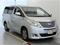 2013 Toyota Alphard Hybrid