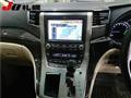 2012 Toyota Vellfire