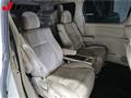 2012 Toyota Vellfire