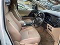 2013 Toyota Alphard
