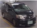 2007 Toyota Alphard Hybrid