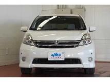 2009 Toyota Isis