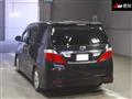 2009 Toyota Alphard