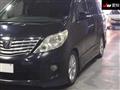 2009 Toyota Alphard