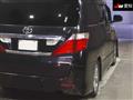 2009 Toyota Alphard