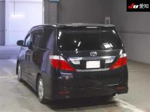 2009 Toyota Alphard