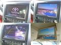 2010 Toyota Alphard