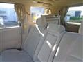 2010 Toyota Alphard