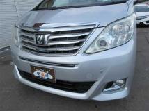 2012 Toyota Alphard