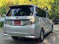 2012 Toyota Vellfire