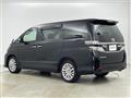 2011 Toyota Vellfire