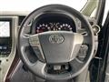 2011 Toyota Vellfire