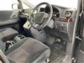 2011 Toyota Vellfire
