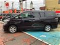 2010 Toyota Vellfire