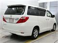 2012 Toyota Alphard