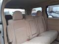 2012 Toyota Alphard