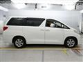 2012 Toyota Alphard