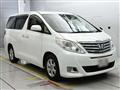 2012 Toyota Alphard