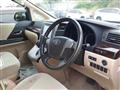 2012 Toyota Alphard