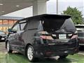 2009 Toyota Vellfire