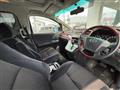 2009 Toyota Vellfire