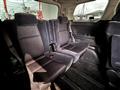 2009 Toyota Vellfire