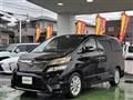 2009 Toyota Vellfire
