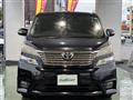 2009 Toyota Vellfire
