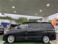2009 Toyota Vellfire