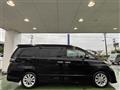 2009 Toyota Vellfire