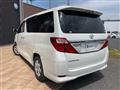 2012 Toyota Alphard