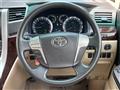 2012 Toyota Alphard