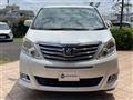2012 Toyota Alphard