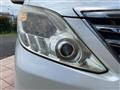 2012 Toyota Alphard