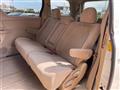 2012 Toyota Alphard