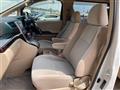 2012 Toyota Alphard
