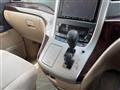 2012 Toyota Alphard