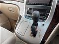 2012 Toyota Alphard