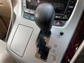 2012 Toyota Alphard