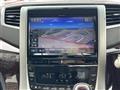 2012 Toyota Alphard