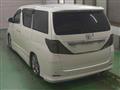 2009 Toyota Alphard