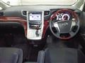 2009 Toyota Alphard