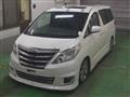2009 Toyota Alphard