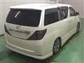 2009 Toyota Alphard