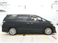 2012 Toyota Vellfire