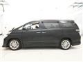 2012 Toyota Vellfire