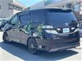2011 Toyota Vellfire