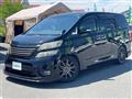 2011 Toyota Vellfire