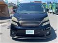 2011 Toyota Vellfire