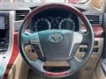 2009 Toyota Vellfire